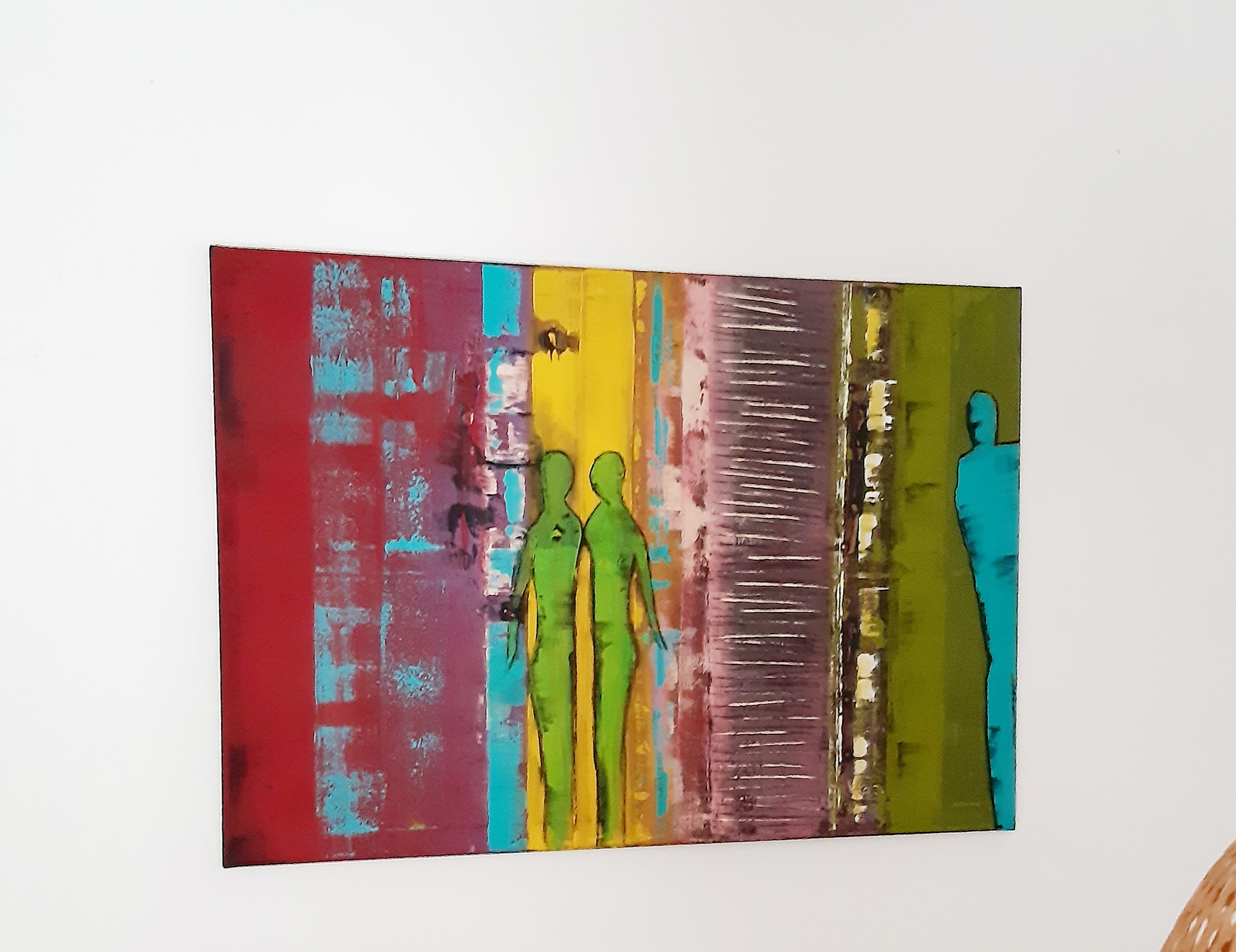 Bilder in der Gallerie von Silke Gerbershagen